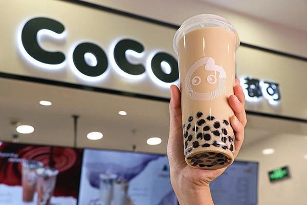 coco都可奶茶加盟官方电话号码_2021年coco都可奶茶加盟费咨询入口