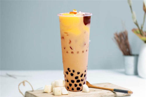 茶猿奶茶三大加盟优势是什么？总部提供什么加盟支持？