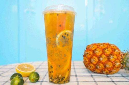 叭卟奶茶品牌加盟介绍，加盟叭卟奶茶需要什么条件？