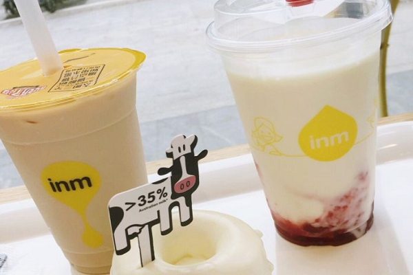 一鸣奶茶加盟多少钱,一鸣奶茶加盟官网