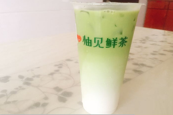 柚见鲜茶加盟费多少钱,2021有什么比较好的加盟项目可以做