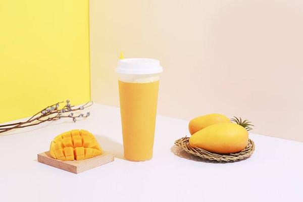 茶确幸奶茶加盟费用大概多少钱?怎么加盟茶确幸奶茶