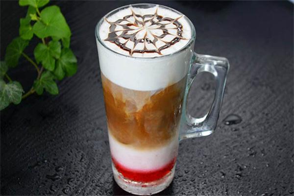 白鹿媛奶茶加盟流程有哪些?白鹿媛奶茶加盟怎么样?