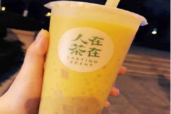 人在茶在加盟费是多少,人在茶在加盟官方网站