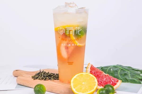 古茗奶茶加盟官网分享：二三线城市能开一家店吗？