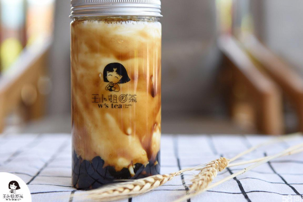 王小姐的茶加盟怎么样，助你实现创业致富的梦想！