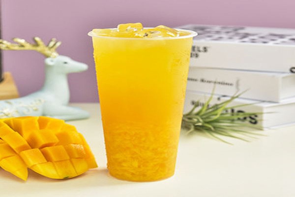 与见茶饮品加盟流程是怎么样的？与见茶饮品加盟流程介绍