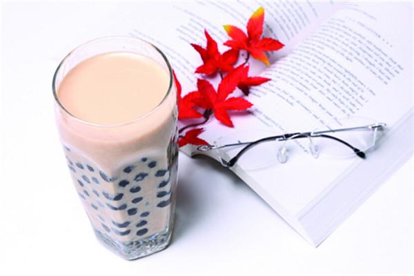 晴茶谷茶饮加盟多少钱？晴茶谷茶饮加盟优势是什么？