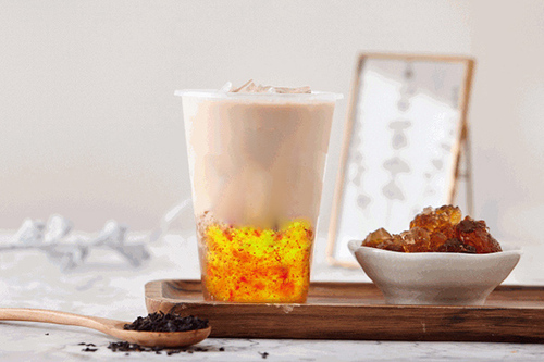 宫鼎茶品牌加盟介绍，如何获取宫鼎茶加盟资料？