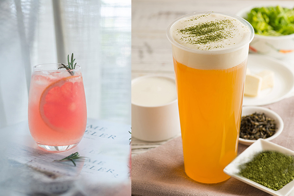 吉满杯奶茶加盟费是多少？总部收费低适合小成本创业！