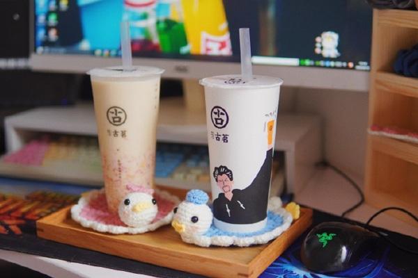 从古茗奶茶地址上看，该如何选择奶茶加盟店的位置