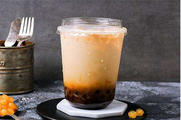 大白兔奶茶加盟费多少?投资需要多少钱?