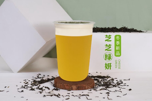 台茶一号加盟费多少?台茶一号投资费用公布