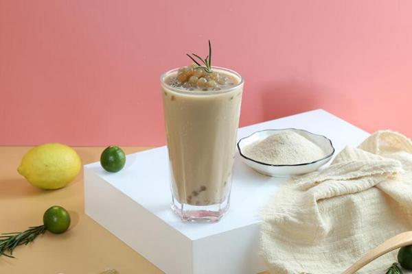 爱若渴茶饮加盟费多少？爱若渴茶饮年利润高吗？