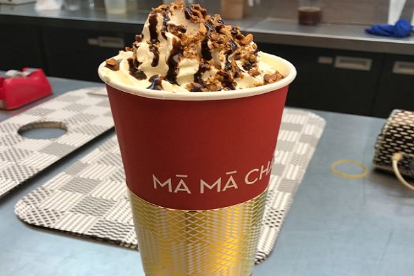 妈妈茶加盟费是多少,妈妈茶加盟官网及电话
