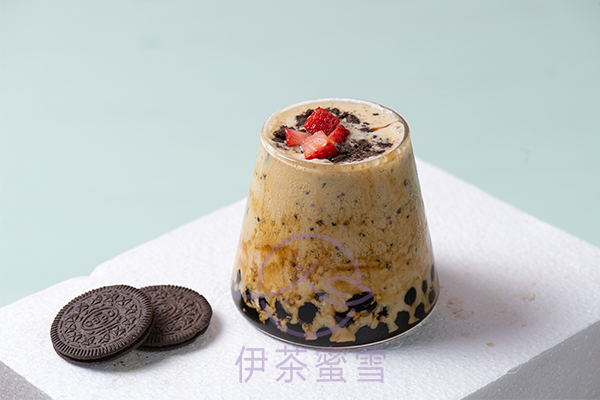 伊茶蜜雪加盟靠谱吗，伊茶蜜雪加盟费多少钱