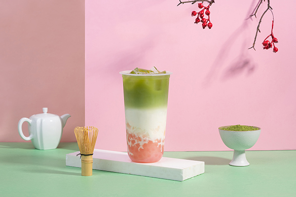 人在茶在怎么加盟？加盟流程有哪些?