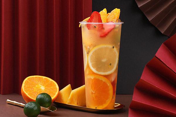 咻茶奶茶加盟费多少?开一家店总成本费用多少钱