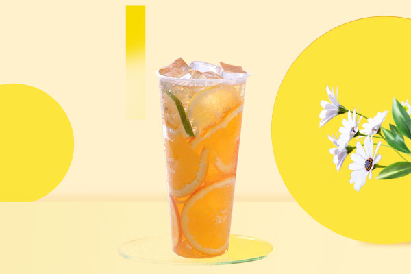 花雨茶奶茶加盟费多少？开店需要多少资金？