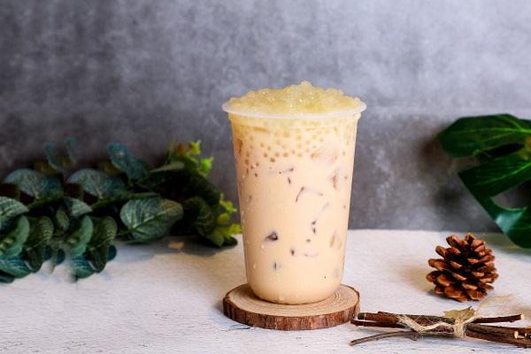 哈姆特奶茶加盟多少钱？开店的投资费用分析