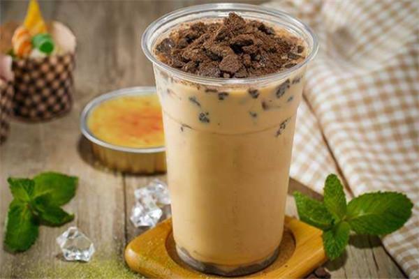 茶百道奶茶加盟怎么样?茶百道加盟总部