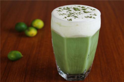 趣约茶品牌特色是什么？趣约茶品牌种类介绍