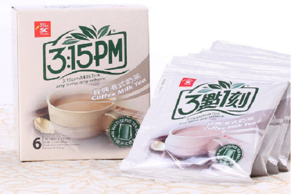 三点一刻奶茶加盟怎么样,三点一刻奶茶加盟官网