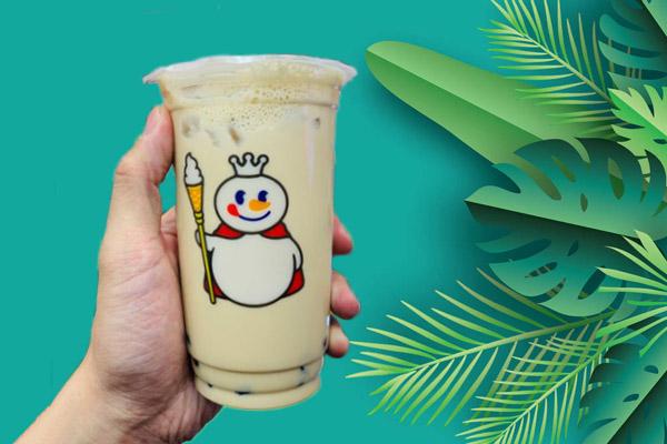 蜜雪冰城加盟条件和费用 开店几年能回本?