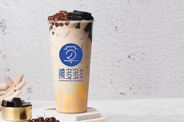 陈多多奶茶加盟费多少？陈多多奶茶加盟成本多少？