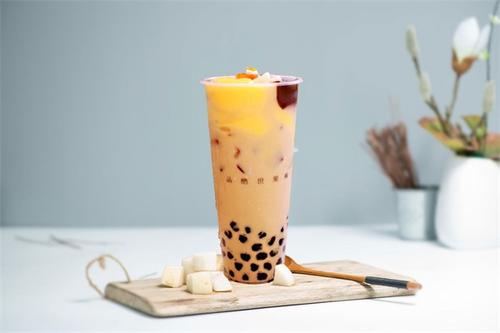 奈雪の茶加盟费用多少？奈雪の茶加盟总部