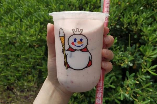 冰雪蜜城加盟费多少钱？每年都需要交纳吗？
