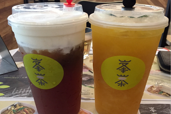 峯茶加盟条件有哪些,峯茶加盟官网