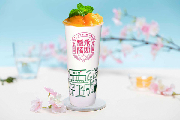 加盟益禾堂怎么样？完整的加盟政策 获得丰厚的利润回报
