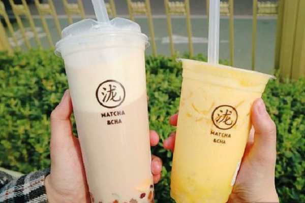 黑泷堂奶茶加盟怎么样,黑泷堂奶茶加盟官网