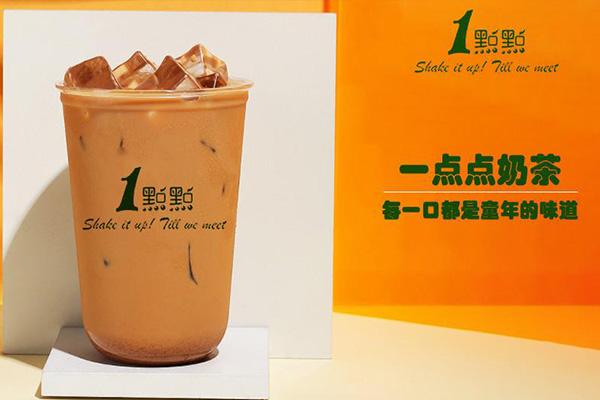 一点点奶茶开店一定要加盟吗？多久能盈利呢？