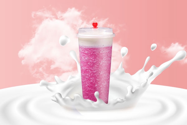 小幸福奶茶加盟优势是什么？加盟需要多少钱？
