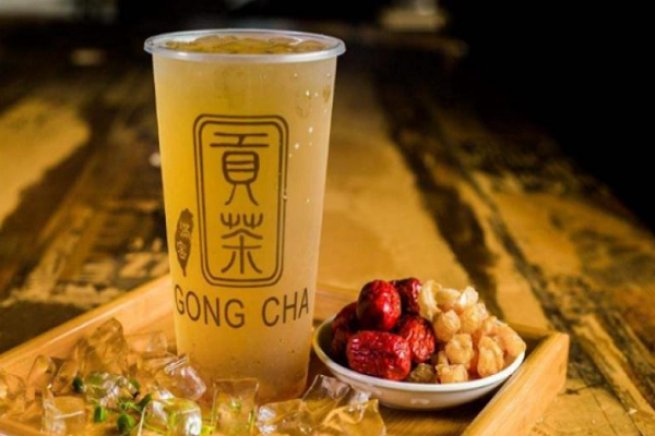 满客贡茶加盟费是多少,满客贡茶加盟官网