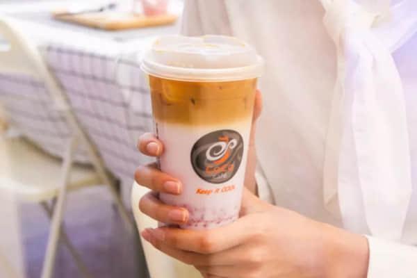 coco奶茶加盟费用高吗？仅需4.5万元即可顺利加盟