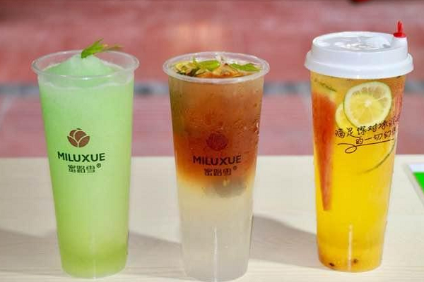 蜜路雪奶茶加盟怎么样,蜜路雪奶茶加盟官网