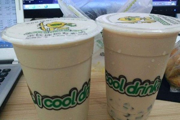 酷饮奶茶加盟费多少钱,酷饮奶茶加盟官网