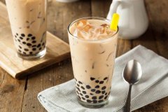 尚品奶茶加盟优势是什么?有什么加盟条件