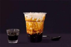 波士利奶茶加盟费多少钱?有什么加盟条件