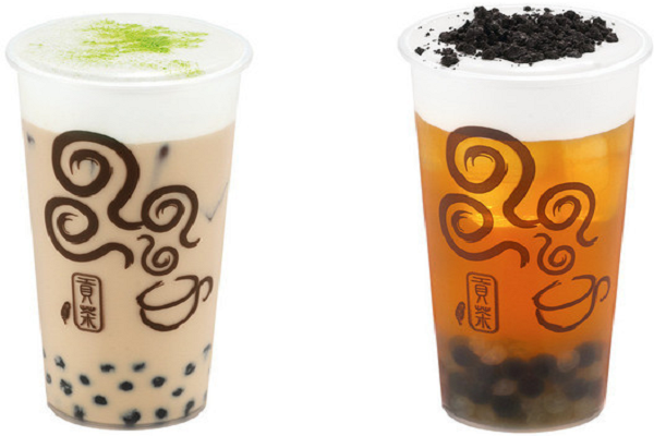 四云奶盖贡茶加盟费多少钱,四云奶盖贡茶加盟官网