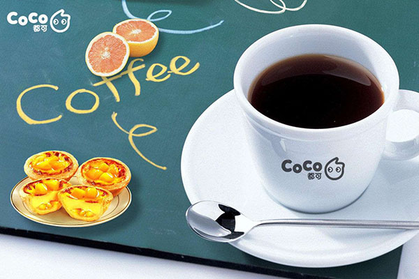 加盟coco奶茶的前景 coco奶茶加盟费用 加盟总部 加盟流程