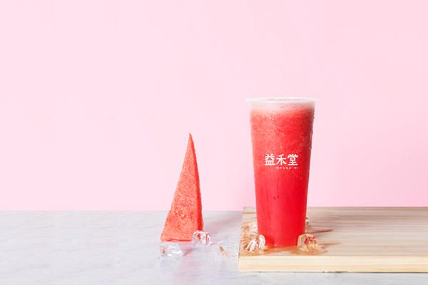 益禾堂奶茶加盟费是多少？35平的店仅需10.15万