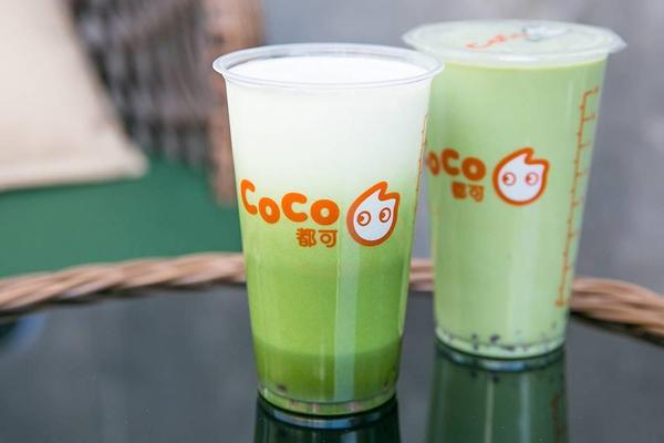 coco都可官网公布加盟条件:需要满足以下四个条件