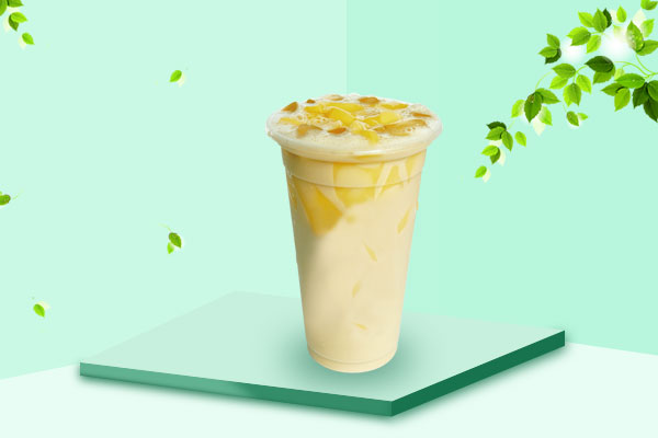花颜茶语加盟怎么样?网红奶茶人气超高