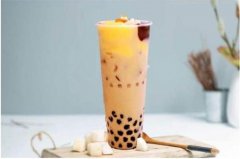 沏沏堂奶茶加盟流程是什么?有什么加盟优势