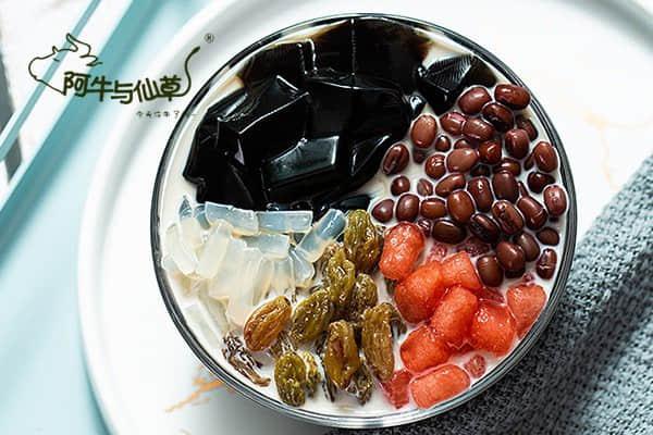 阿牛与仙草加盟费用多少钱？阿牛与仙草加盟优势和条件