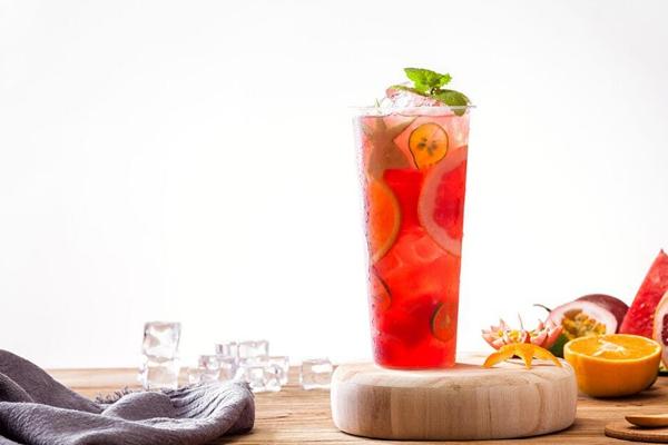 哈乐奶茶加盟怎么样?创业致富好项目,轻松赚钱